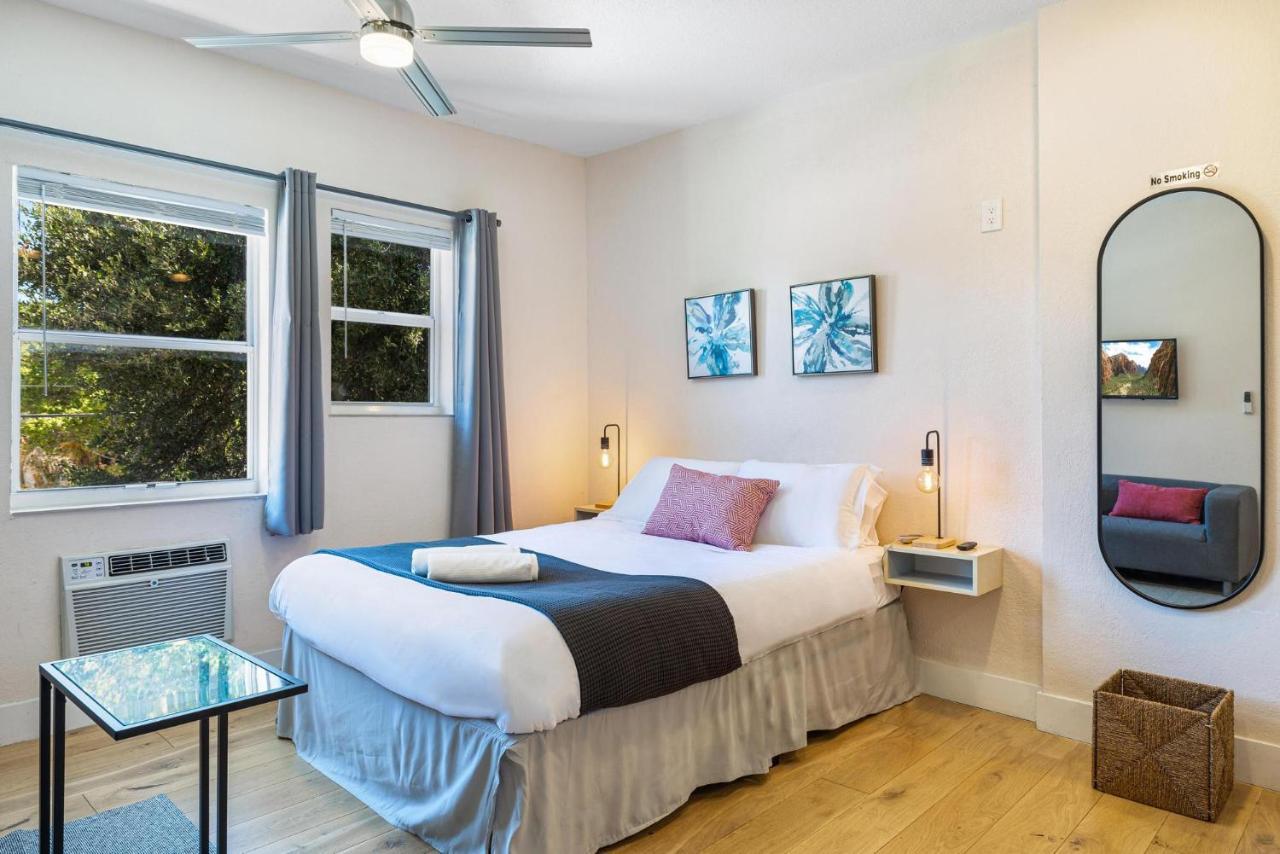 Bloom Hideaway - Mins To Las Olas & Beach Fort Lauderdale Exterior foto
